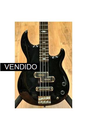 Yamaha BB2024 Black Yamaha BB2024 Black